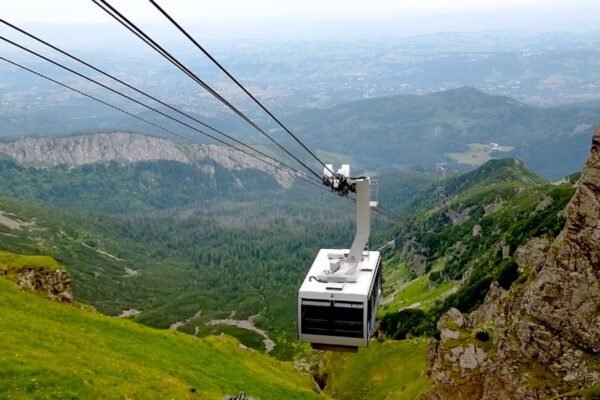 PROINVERSIÓN convoca a concurso público nacional e internacional del Teleférico de Choquequirao