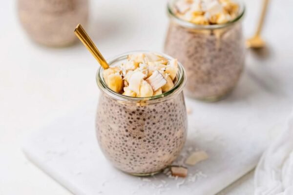 Recetas frescas y ligeras para disfrutar durante el cambio de clima