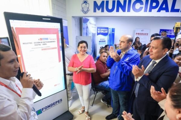 PRODUCE lanza “Produce Más”, el canal digital que facilita el crecimiento de emprendedores
