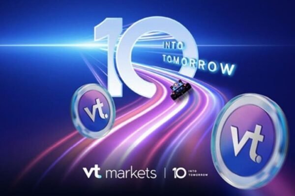 VT Markets impulsa la innovación financiera en Perú con un concurso mundial de trading para celebrar su décimo aniversario