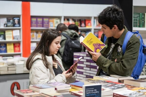 La FILBo 2025 abordará la migración desde el cuerpo y la palabra