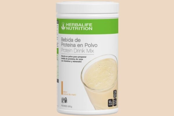 Herbalife amplía su portafolio en el Perú con el nuevo sabor crema de maní en su línea de bebidas de proteína