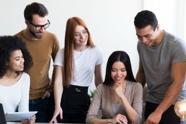 IA en la educación: Conoce 5 herramientas para optimizar el tiempo de profesores y estudiantes