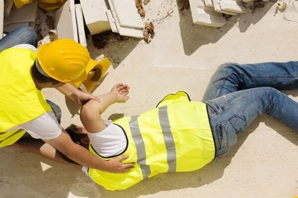 Accidentes laborales: ¿En qué casos corresponde una indemnización?