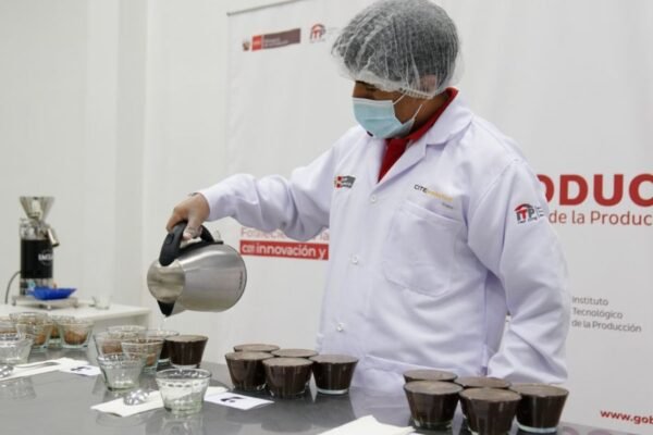 PRODUCE: CITEagroindustrial VRAEM se transforma en CITEproductivo y amplía su alcance a la cadena acuícola
