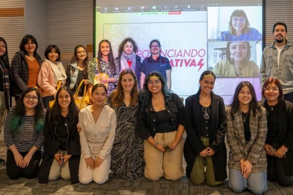 Potenciando Creativas: Diageo lanza la segunda edición del programa para impulsar las oportunidades de mujeres en publicidad