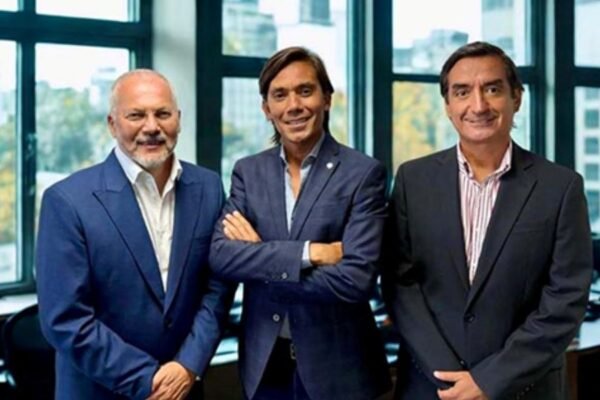 Blue Ocean Technologies fortalece su equipo corporativopara liderar las operaciones en Latinoamérica