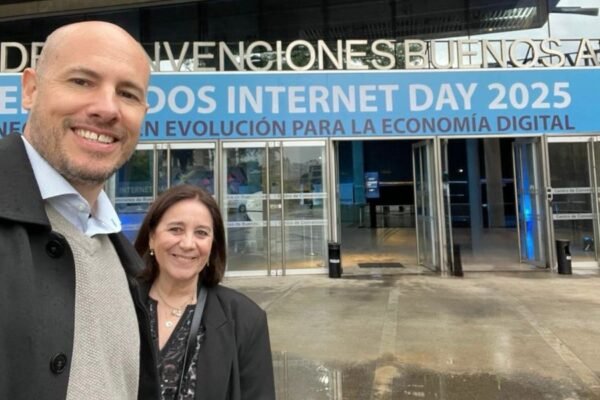 Globalsat Group participa en el “Internet Day 2025”