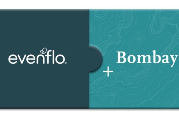 Evenflo Feeding apuesta por la creatividad estratégica de Bombay para el mercado de Estados Unidos