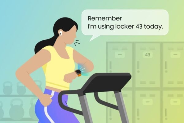Wearables más inteligentes: Google Gemini llega a los Samsung Galaxy Watch y Buds