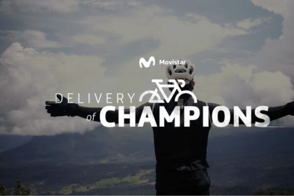 “Delivery of Champions” la plataforma de Movistar, en equipo con VML
