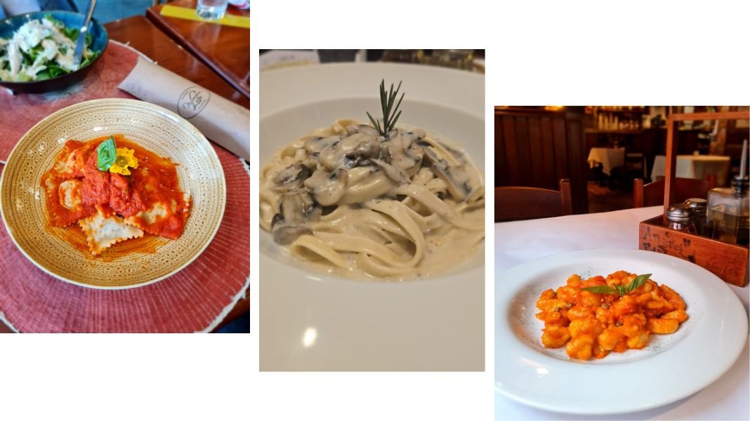 Trattoria Mamma Lola