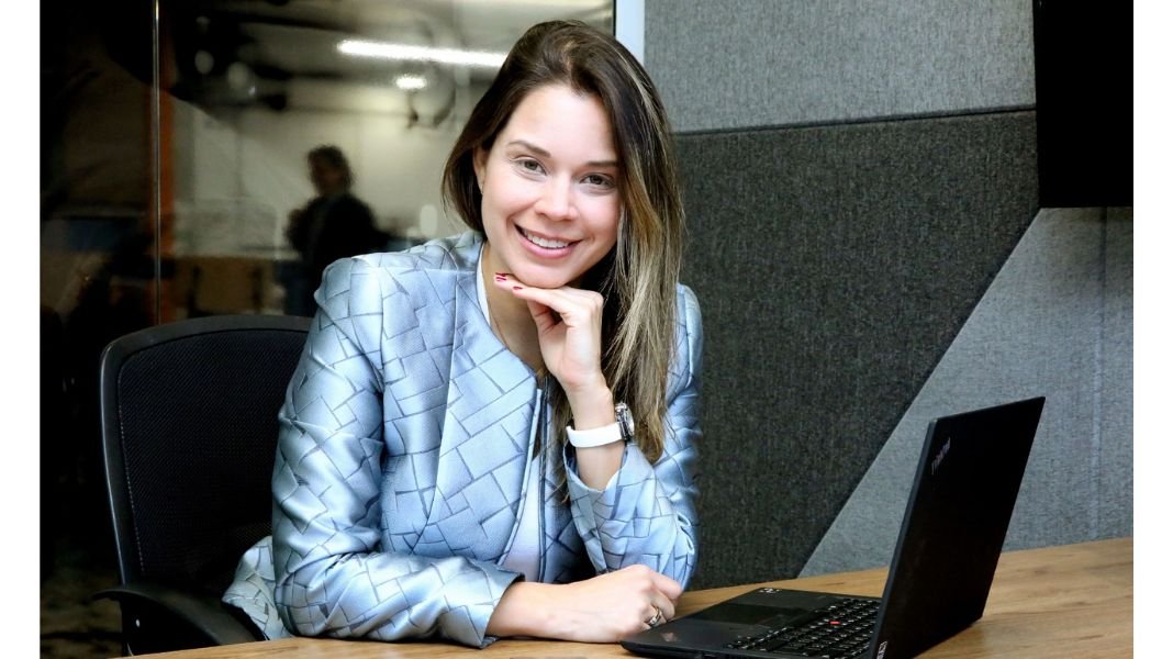 Mes de la mujer en la ingeniería