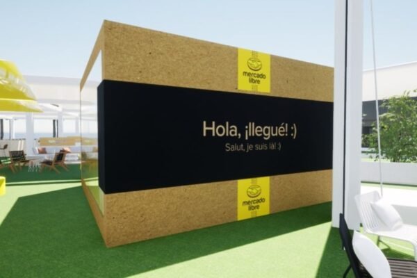 Mercado Ads debuta como sponsor oficial de Cannes Lions 2025