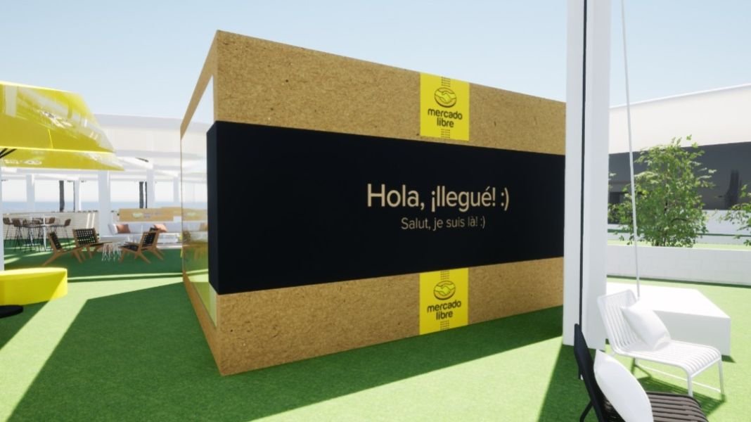 Mercado Ads debuta como sponsor oficial de Cannes Lions 2025