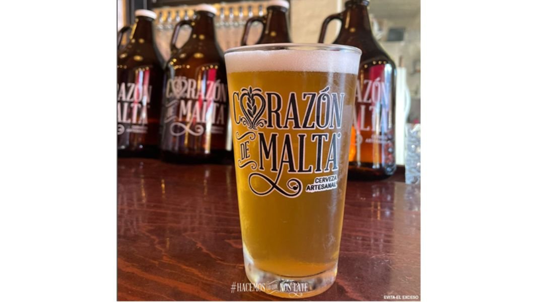 Jalisco un mundo cervecero de sabores