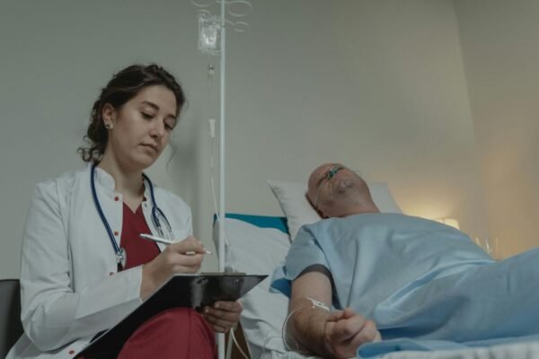 Cáncer de próstata: el enemigo silencioso que puede prevenirse y controlarse a tiempo