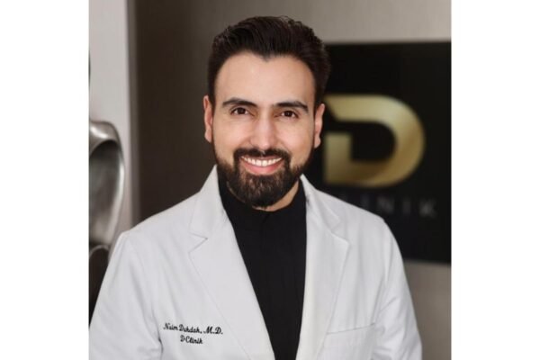 El ayuno intermitente no es para todos y jamás debe romperse con azúcar, avisa el Dr. Naim Dahdah