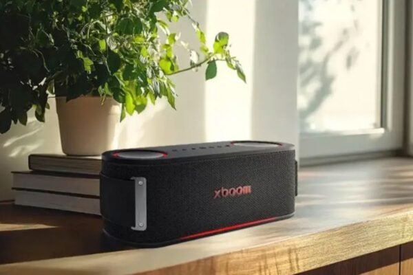 Sonido y estilo: LG presenta su nueva línea de audio “xboom by Will.i.am” en un exclusivo evento