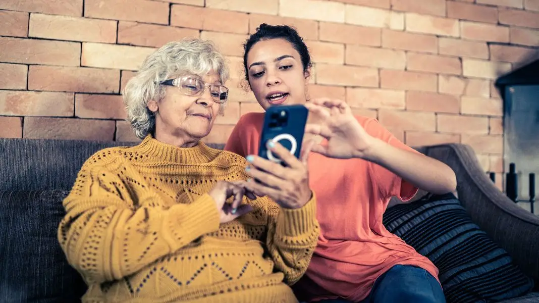 Visa “Money Travels" aplicaciones digitales