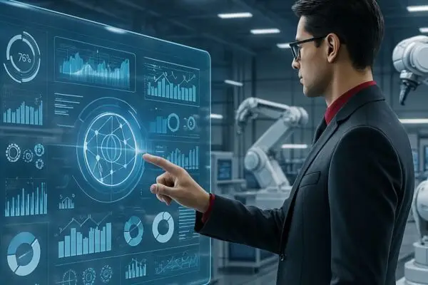 inteligencia artificial