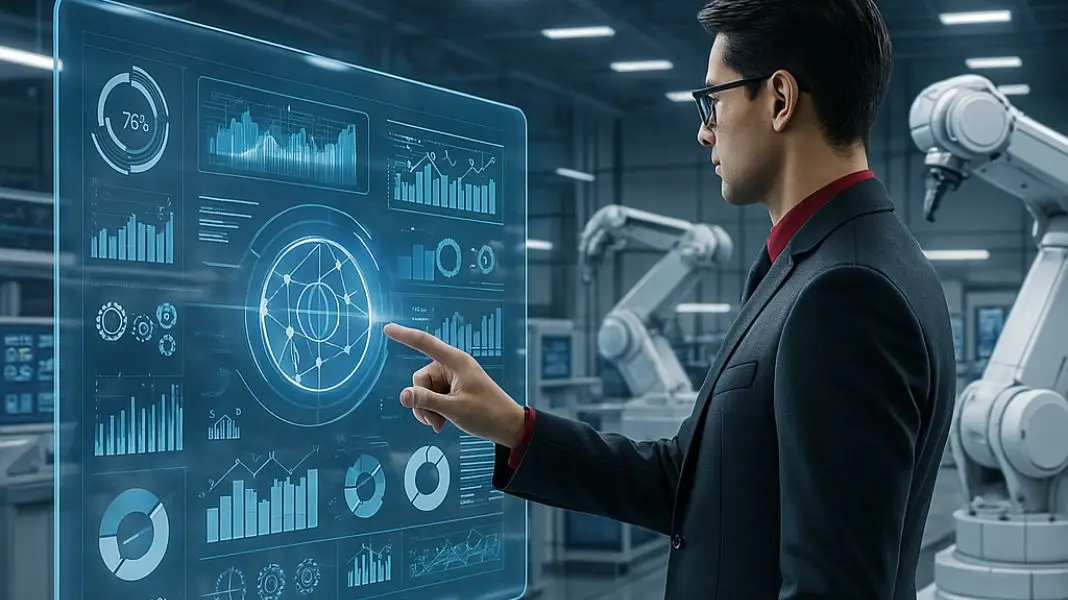 inteligencia artificial