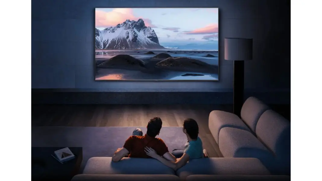 Xiaomi Hogar TV