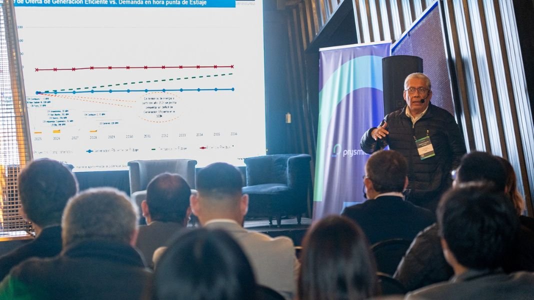 Prysmian Perú reunió a los principales actores del sector eléctrico para debatir sobre la modernización y los desafíos del sistema eléctrico nacional.