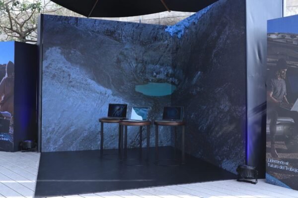 HP TECNOLOGIA INNOVACION