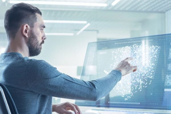 IA, innovación, tecnologia Temenos