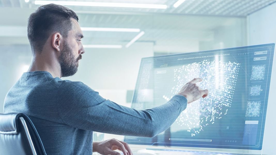 IA, innovación, tecnologia Temenos