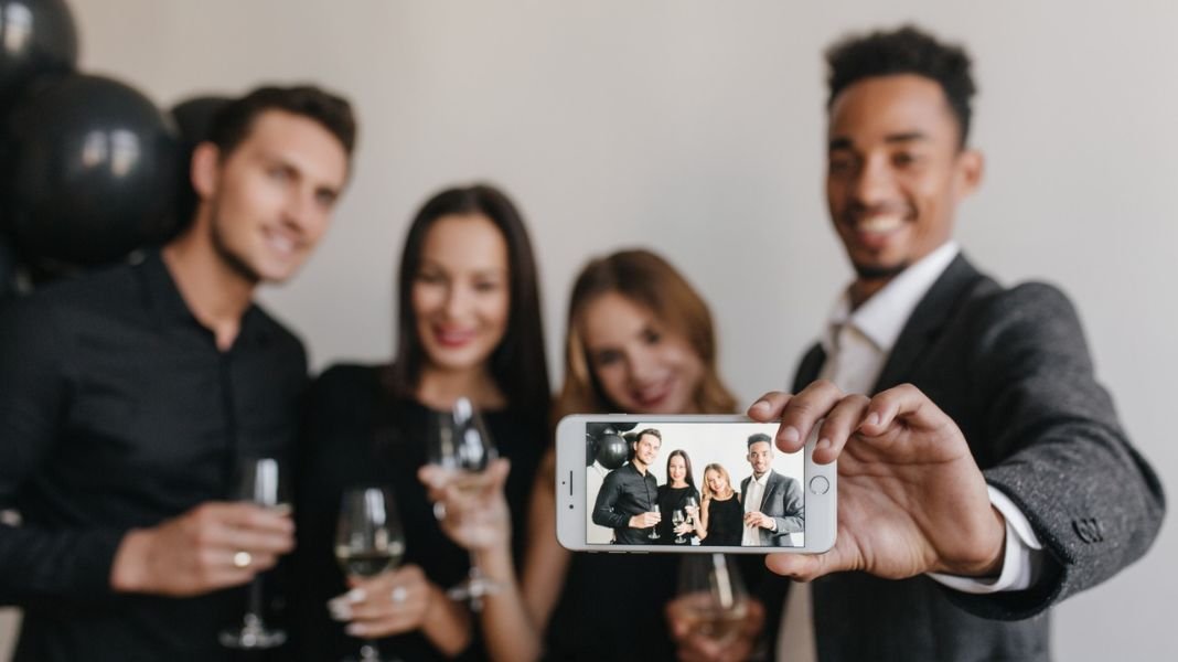 Corporate influencers