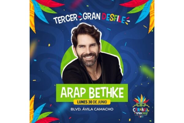 Ricardo Arap Bethke