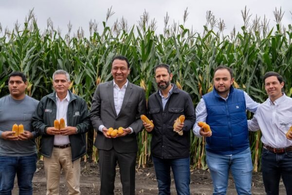 MIDAGRI y Backus directivos