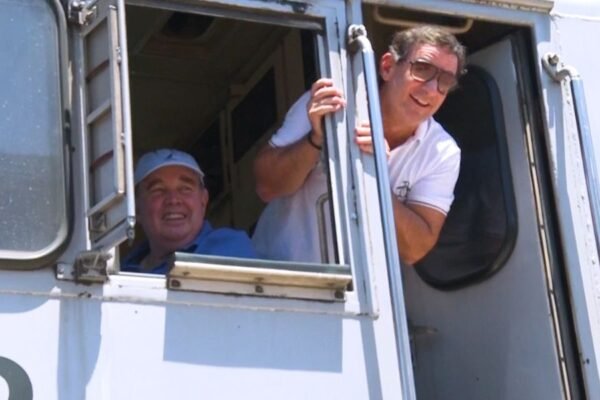 Teniente alcalde, Renzo Reggiardo