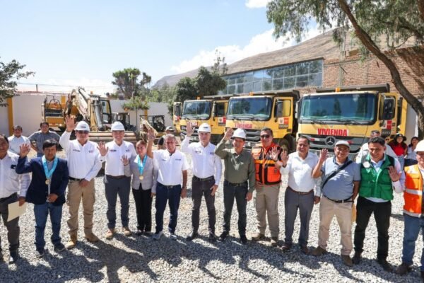 Unidad Básica Operativa (UBO) en Huánuco,