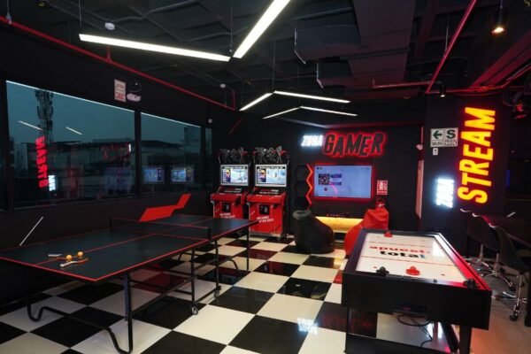 Zona LATE Apuesta Total