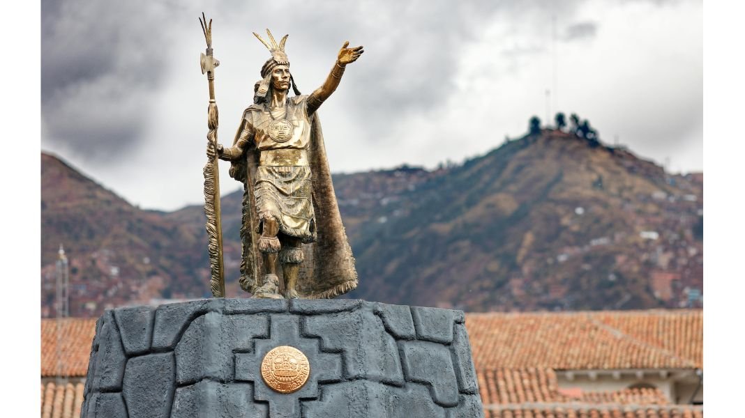 Inti Raymi