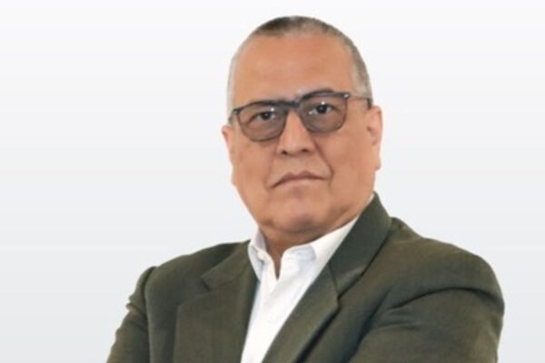 Nombramiento Talma-Edgardo Carbonel