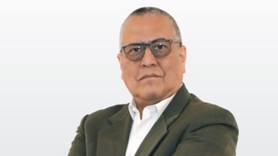 Nombramiento Talma-Edgardo Carbonel