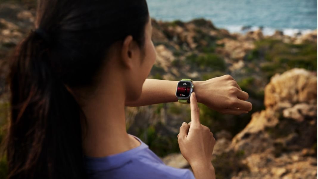 HUAWEI WATCH FIT 4 Pro