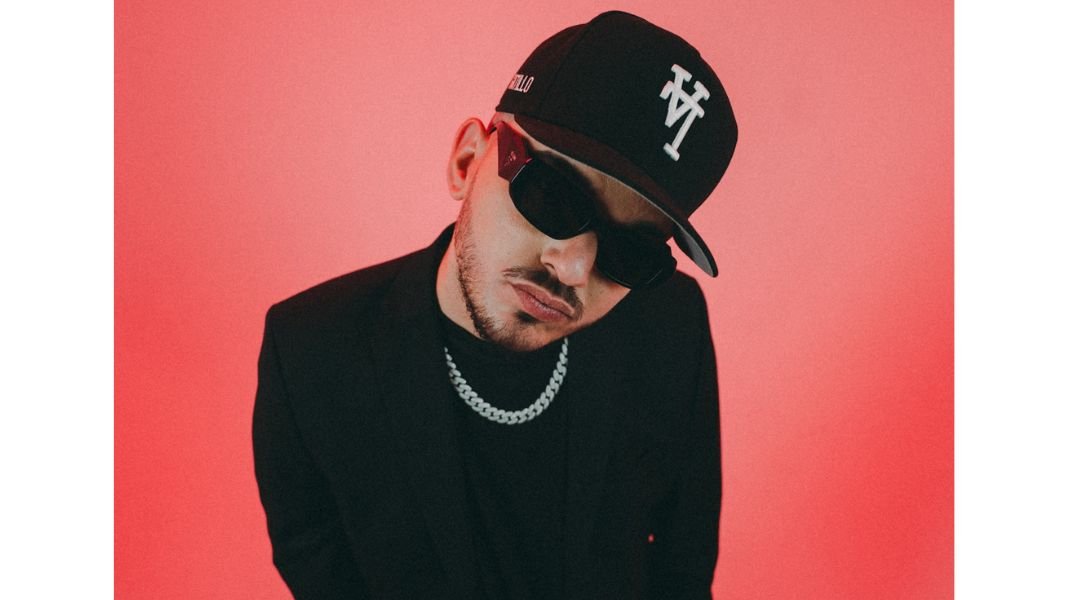 Gatillo presenta el álbum Aenigma, la nueva ola del sonido urbano cubano