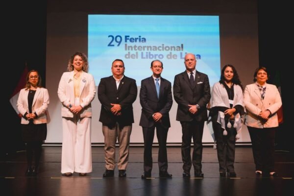 FIL Lima 2025