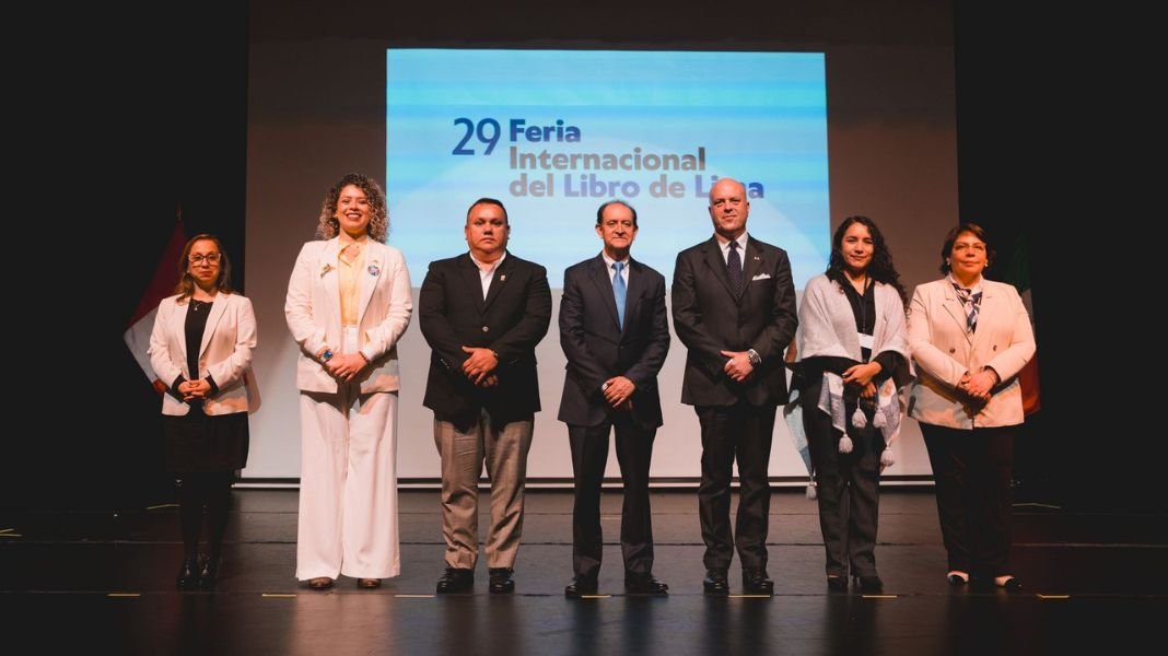 FIL Lima 2025