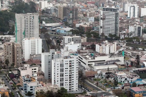 Construcciones en zonas sísmicas: ¿Qué debes exigir en la estructura de tu vivienda para enfrentar un sismo?