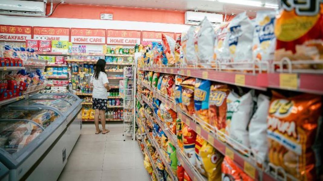 PRODUCE: Ventas de comercio minorista crecieron 5.3 % en abril de 2025 y alcanzaron los S/ 4059 millones
