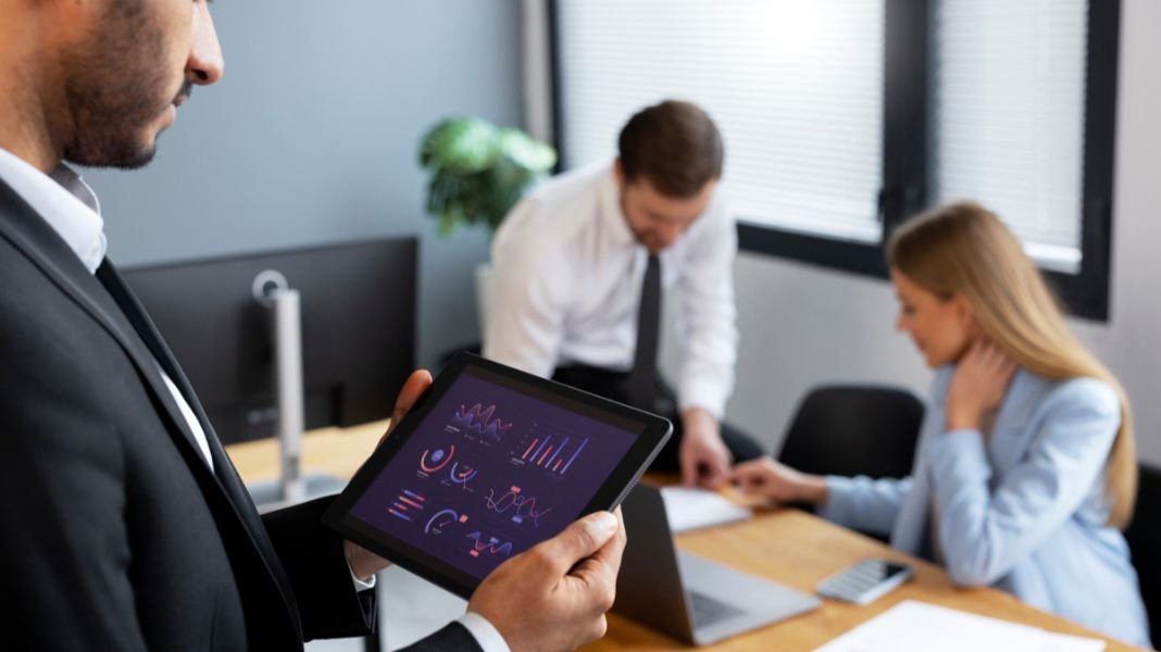 Transformación digital en MIPYMES: 5 pasos clave para crecer en un entorno competitivo