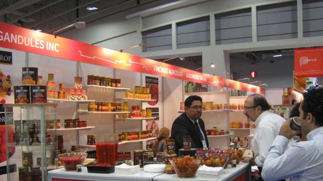 Delegación peruana concretaría negocios por us$ 10 millones en feria “Summer Fancy Food”