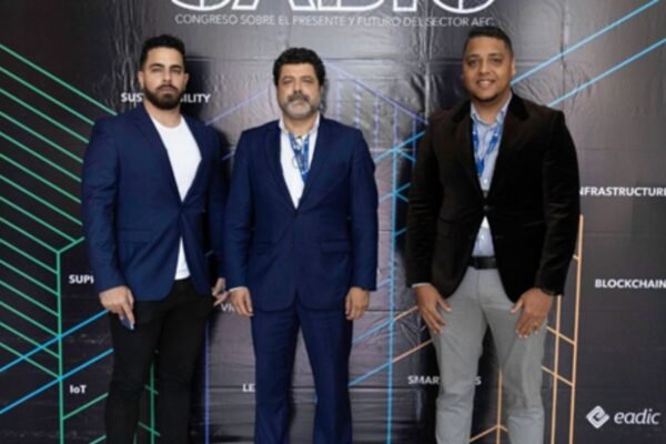 El Congreso Internacional SABIC de EADIC reunió en Arequipa a líderes del sector de arquitectura y construcción