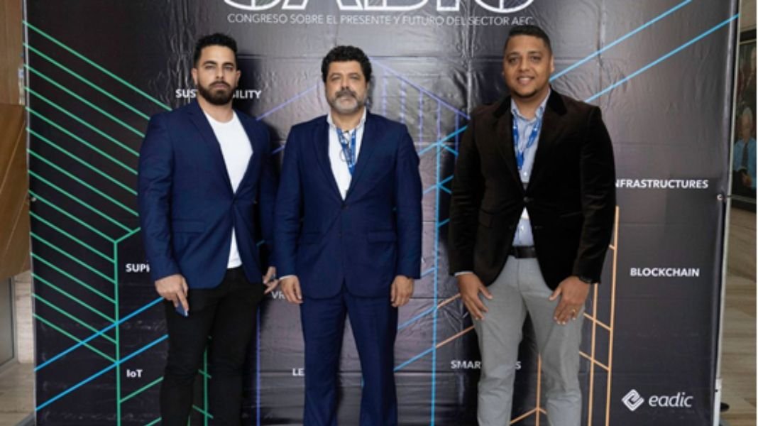 El Congreso Internacional SABIC de EADIC reunió en Arequipa a líderes del sector de arquitectura y construcción